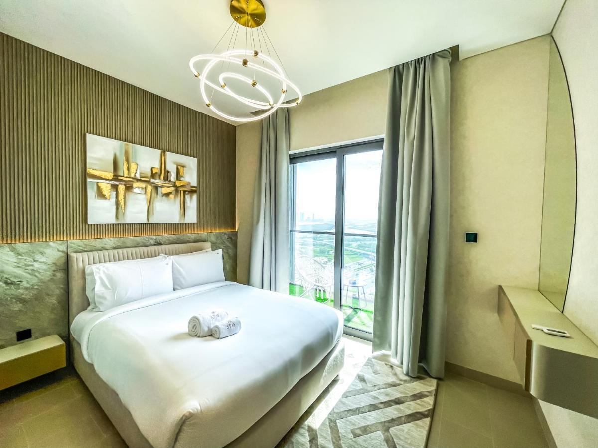 Stay By Latinem Luxury 2Br Holiday Home Cv B2513 Near Burj Khalifa Dubai Exterior foto