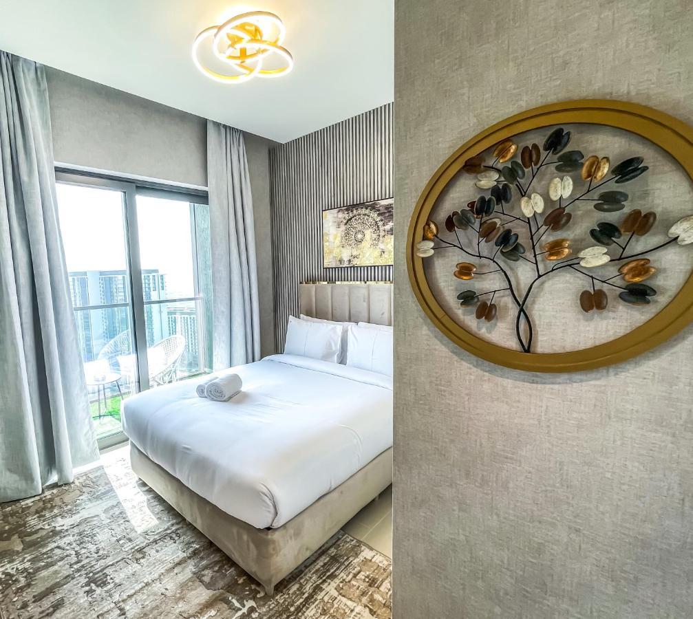 Stay By Latinem Luxury 2Br Holiday Home Cv B2513 Near Burj Khalifa Dubai Exterior foto