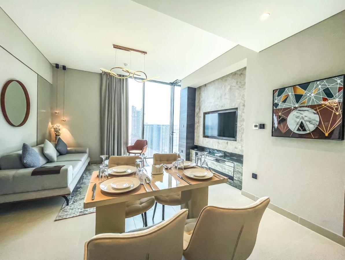 Stay By Latinem Luxury 2Br Holiday Home Cv B2513 Near Burj Khalifa Dubai Exterior foto