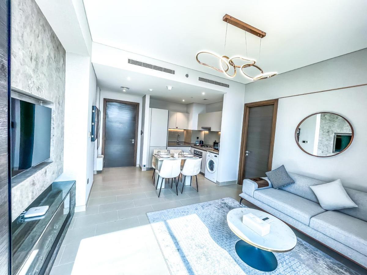 Stay By Latinem Luxury 2Br Holiday Home Cv B2513 Near Burj Khalifa Dubai Exterior foto